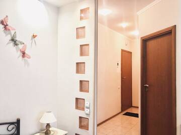 Фотографии Апартаменты 1 bedroom studio in the Luhansk city centre г. Луганск (Украина) №4 Фото Апартаменты 1 bedroom studio in the Luhansk city centre г. Луганск 4