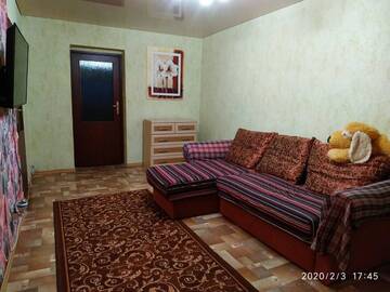 Фото Апартаменты 2-к квартира на кВ. Дружба г. Луганск 2